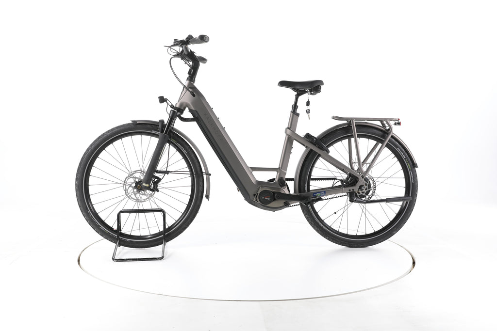 Kalkhoff Image 7.B Excite+ City E-Bike Tiefeinsteiger - Image 7