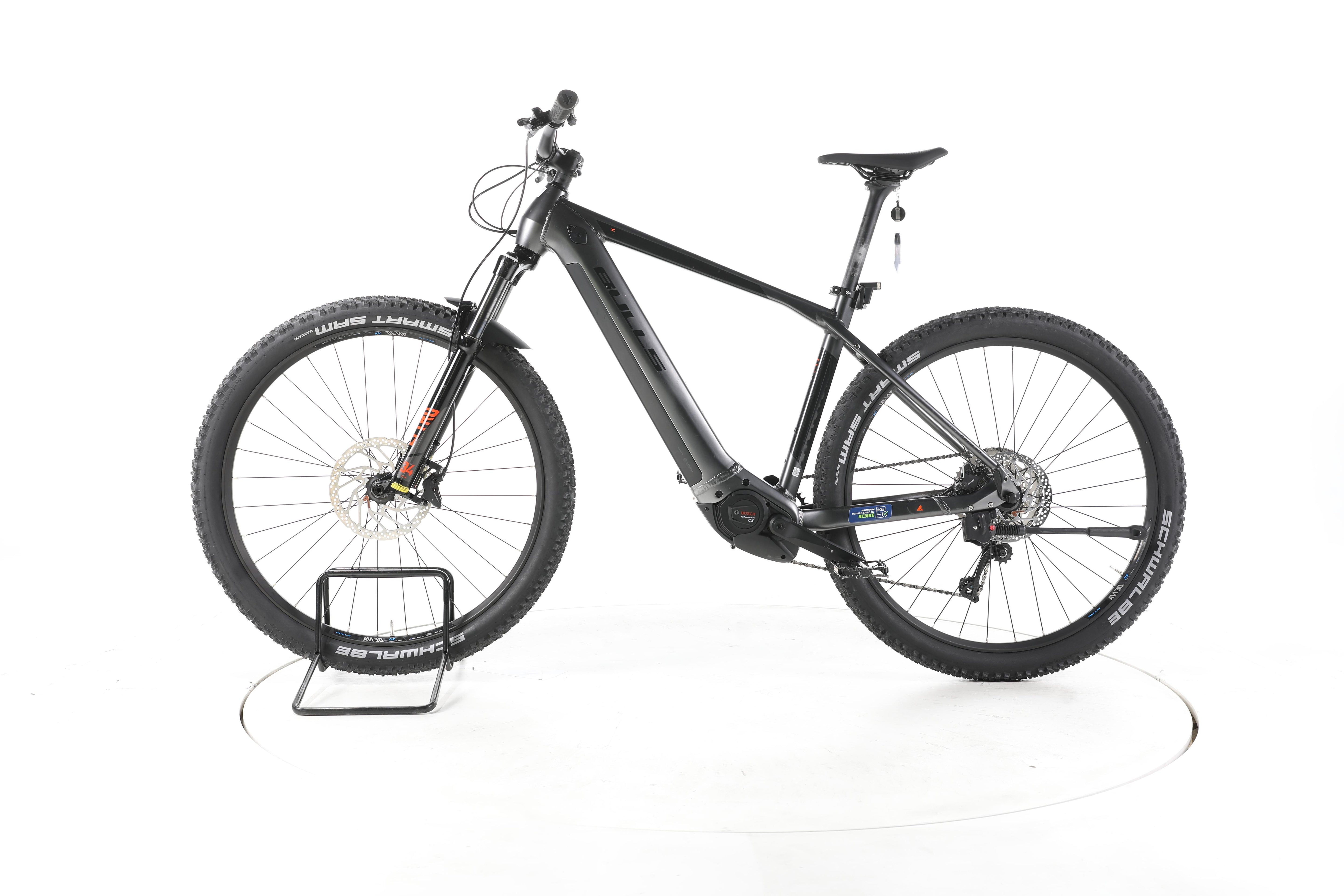 Bulls Copperhead EVO 2 E-Bike - Image 7