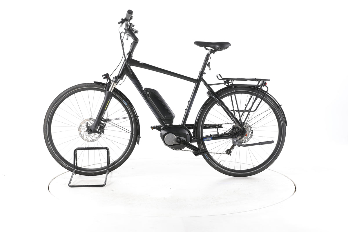 Stevens E-Molveno Trekking E-Bike - Image 7