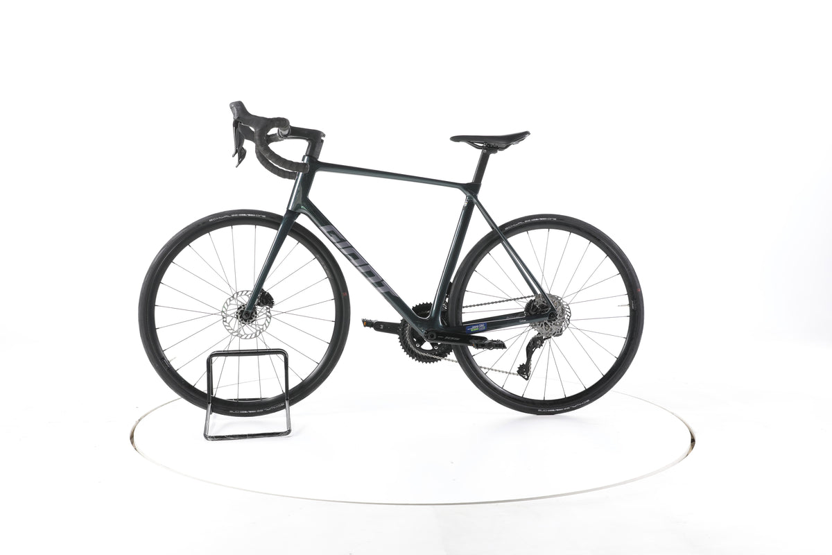 Giant TCR Advanced 1 Rennrad Carbon 2024 - Image 7