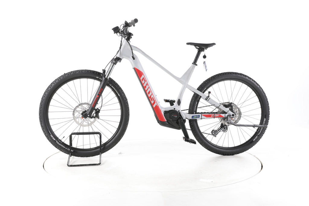 Ghost E-Teru B Advanced E-Bike - Image 7