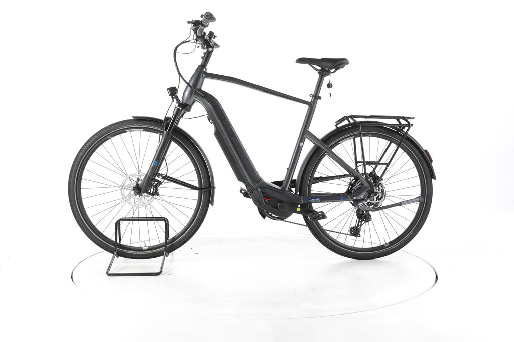 Bulls Lacuba EVO 11 Trekking E-Bike - Image 7