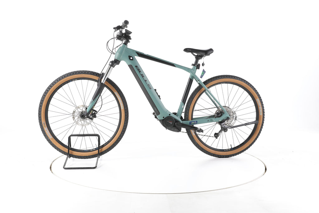Bulls Copperhead EVO 1 E-Bike - Image 7