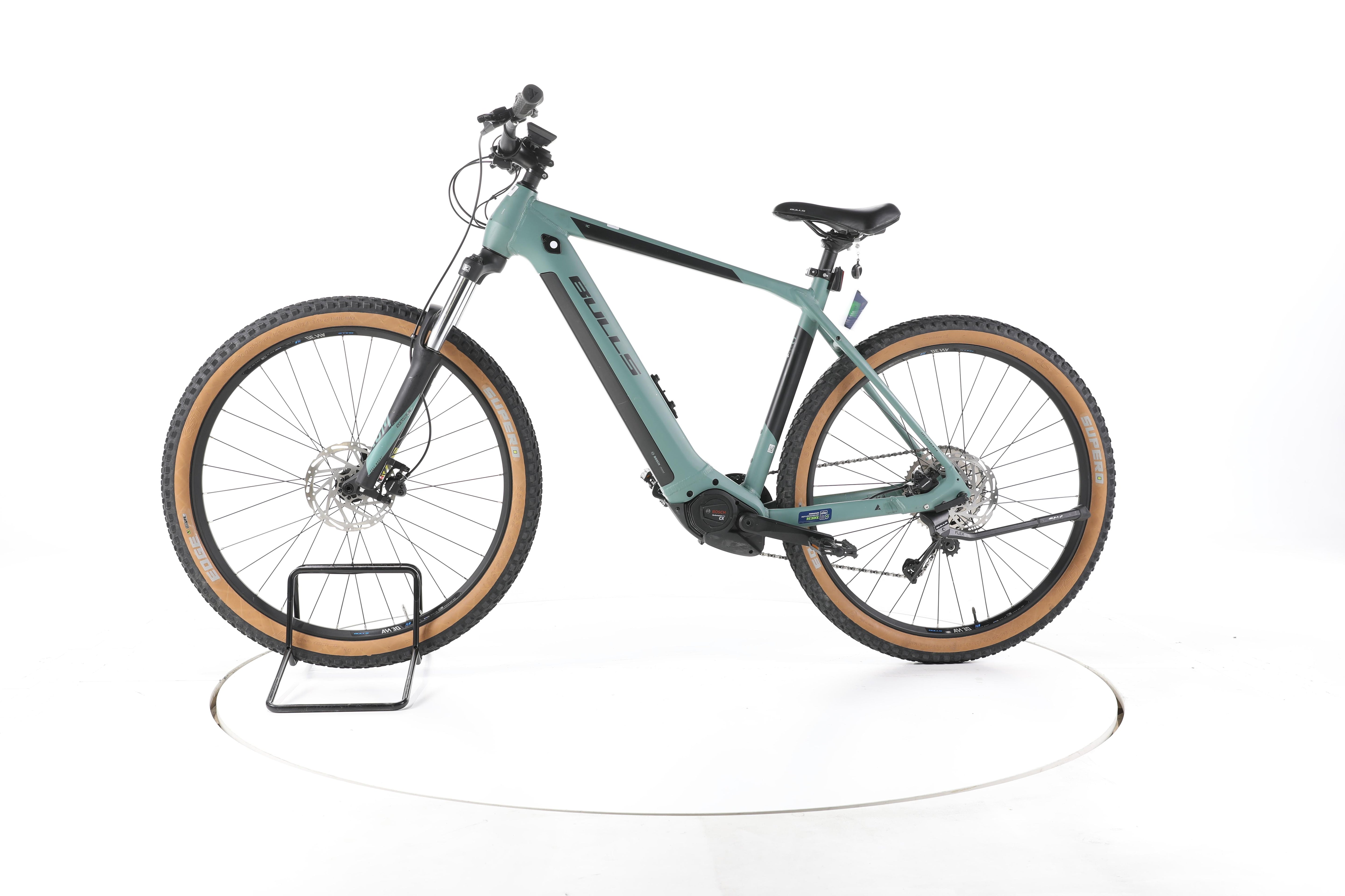 Bulls Copperhead EVO 1 E-Bike - Image 7