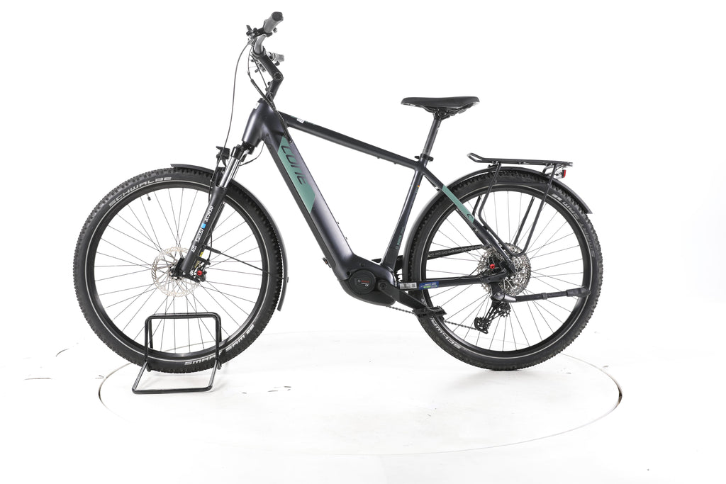 CONE Bikes eSUV IN 3.0 Trekking E-Bike 2024 - Image 7