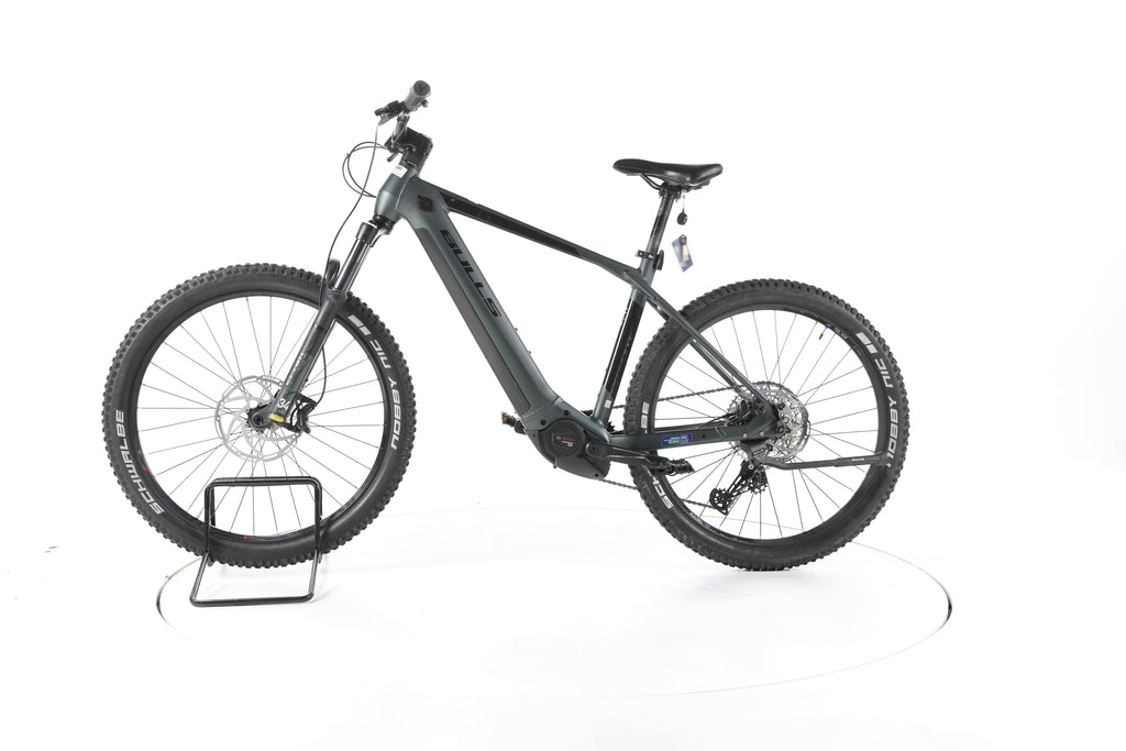 Bulls Copperhead EVO 3 E-Bike - Image 7