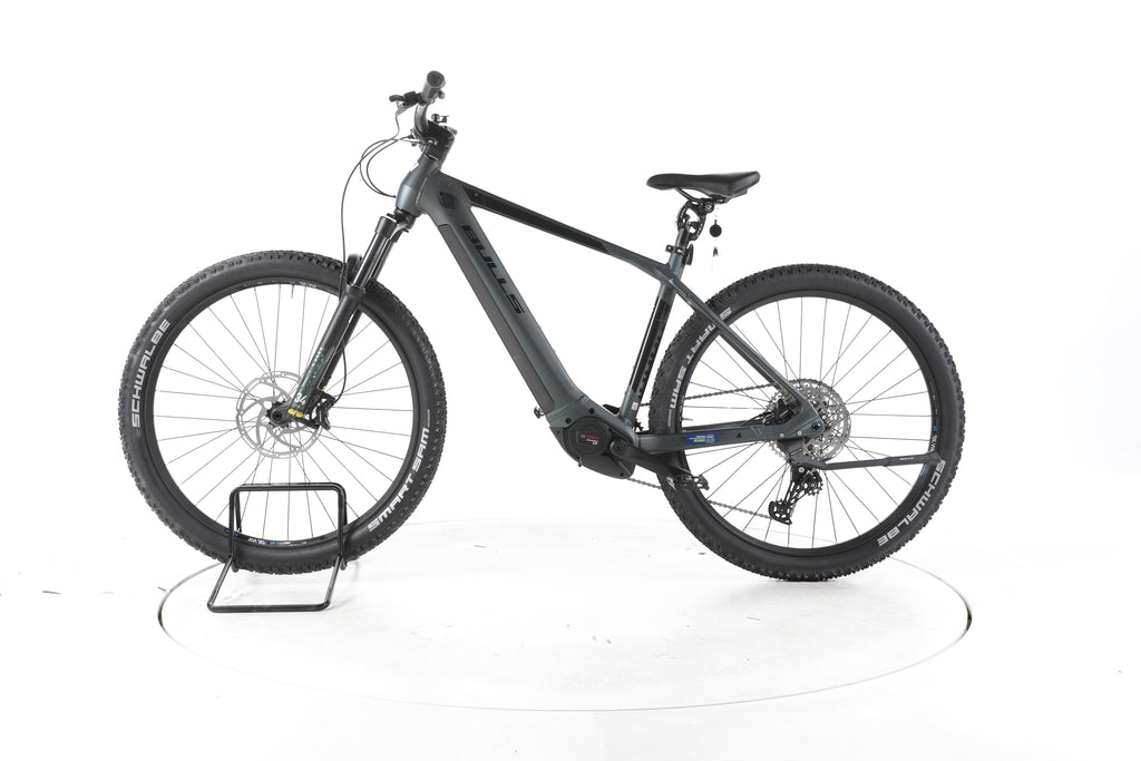 Bulls Copperhead EVO 3 E-Bike - Image 7