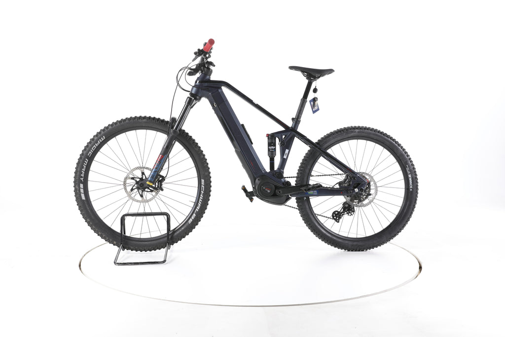 Bulls Sonic EVO AM 1 E-Bike Fully - Image 7