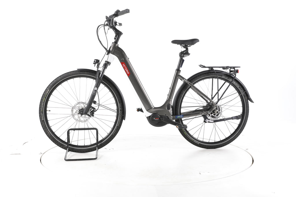 Victoria Manoc 3 City E-Bike Tiefeinsteiger 2024 - Image 7