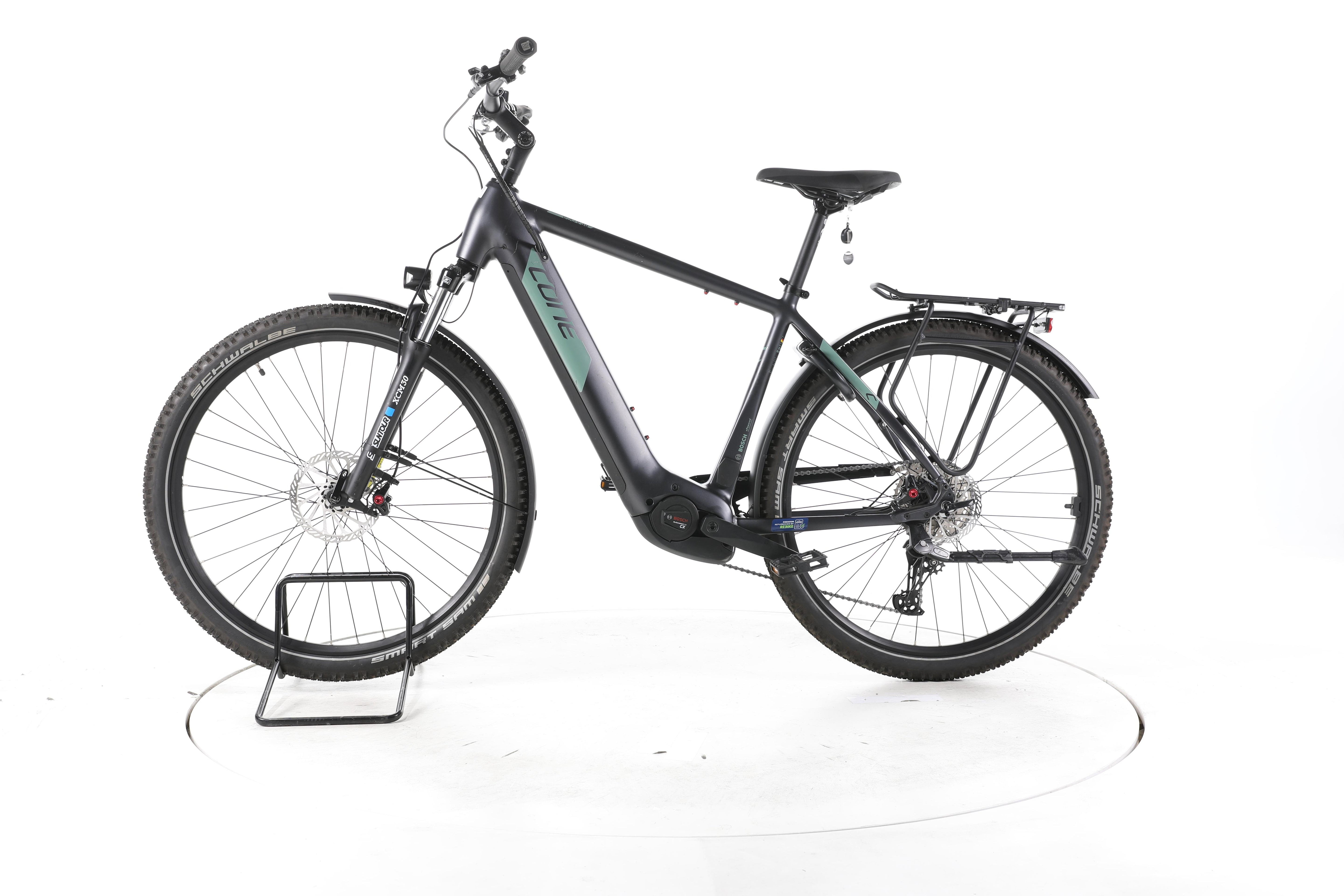 CONE Bikes eSUV IN 3.0 Trekking E-Bike - Image 7