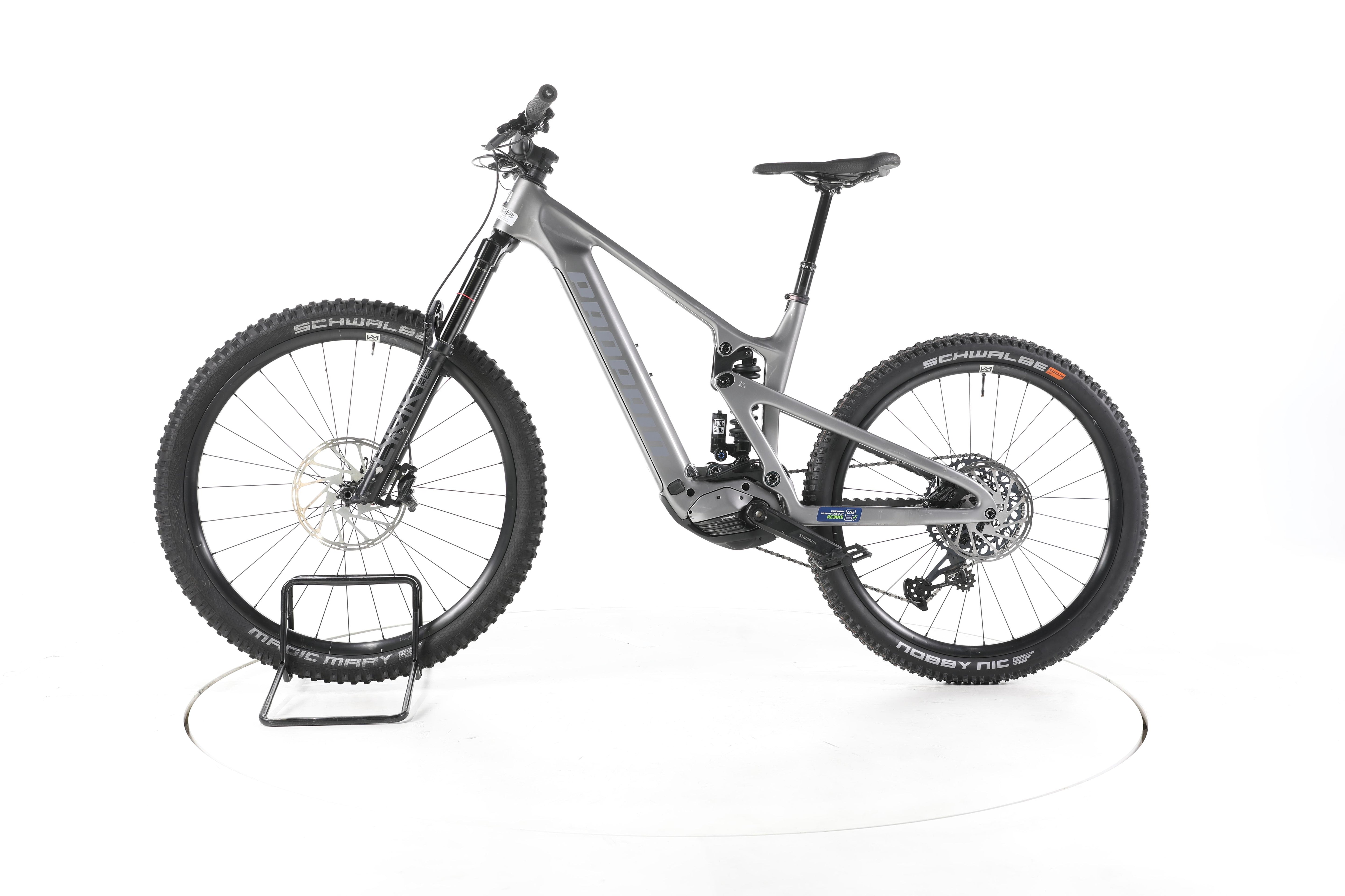 Propain Sresh CF E-Bike Fully Carbon - Image 7