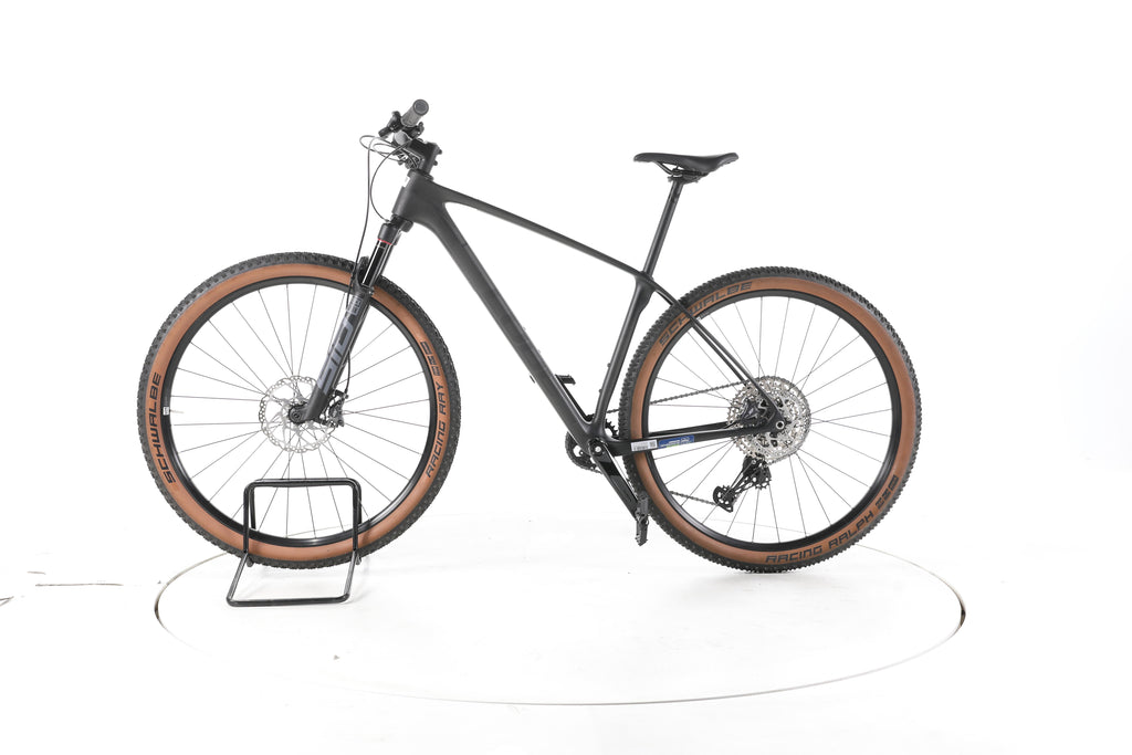 Cube Reaction C:62 Pro Fahrrad Hardtail - Image 7
