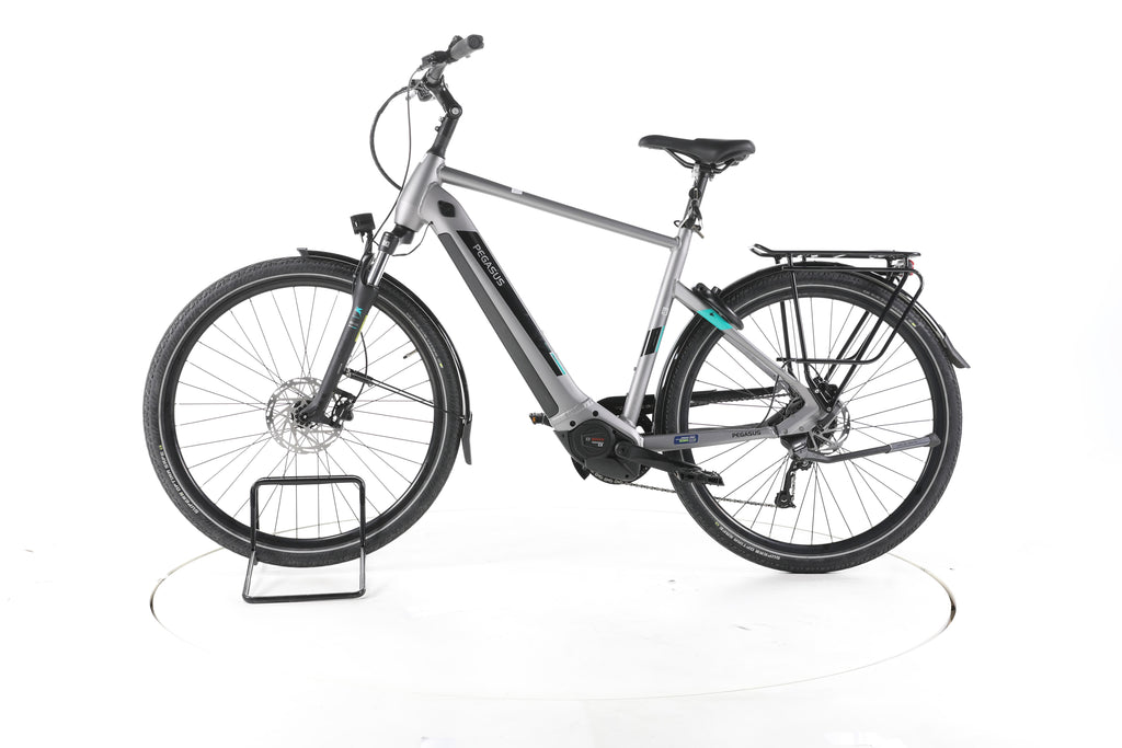 Pegasus EVO CX Trekking E-Bike - Image 7