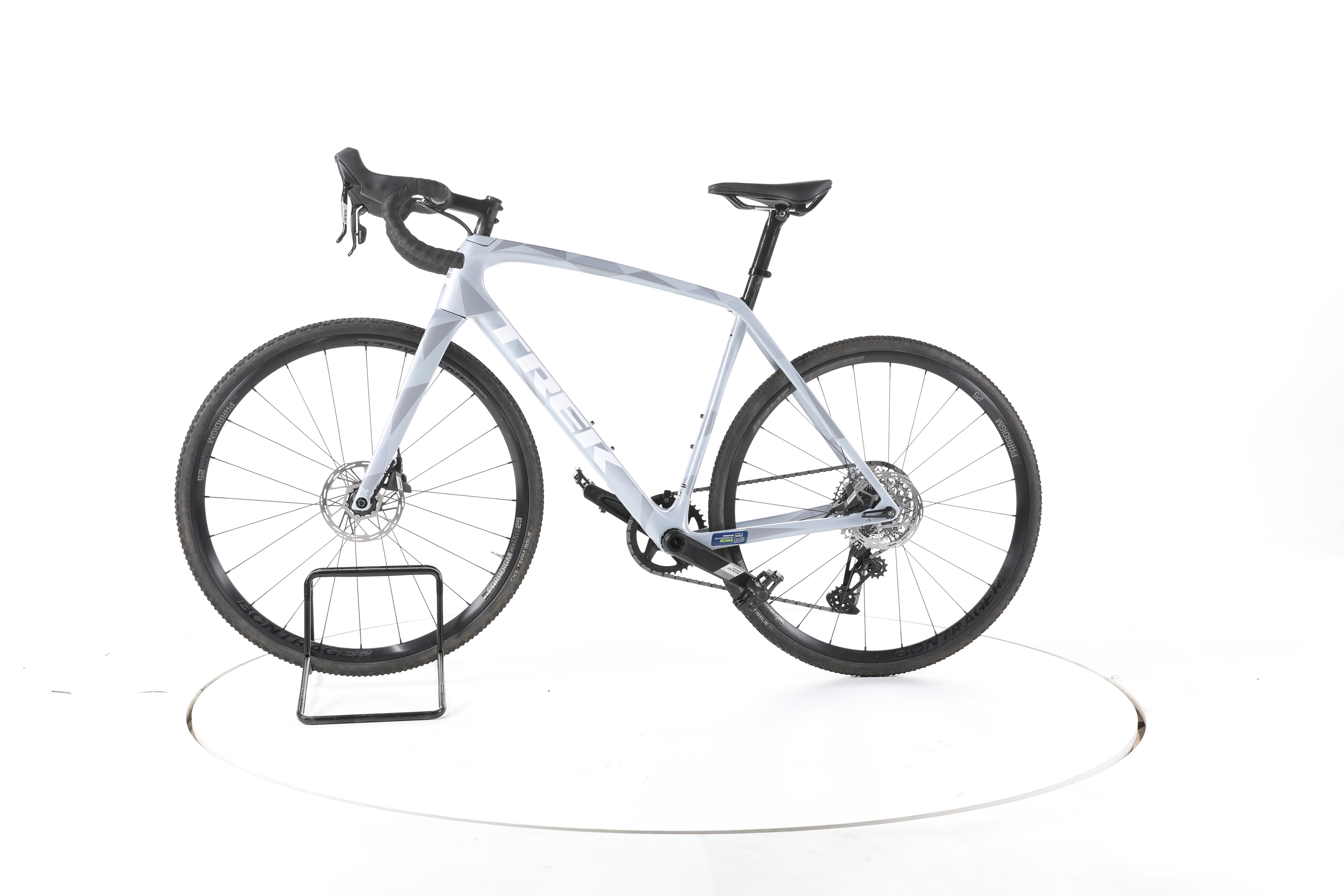 Trek Boone 5 Rennrad Carbon 2025 - Image 7