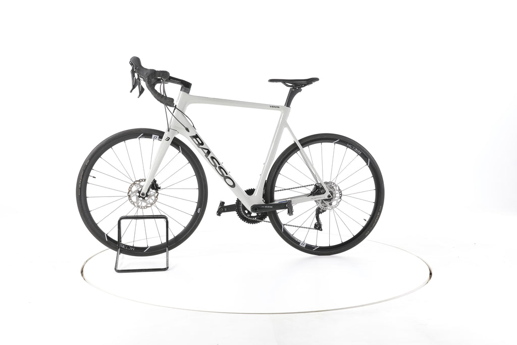 Basso Venta Shimano 105 Di2 Rennrad Carbon - Image 7
