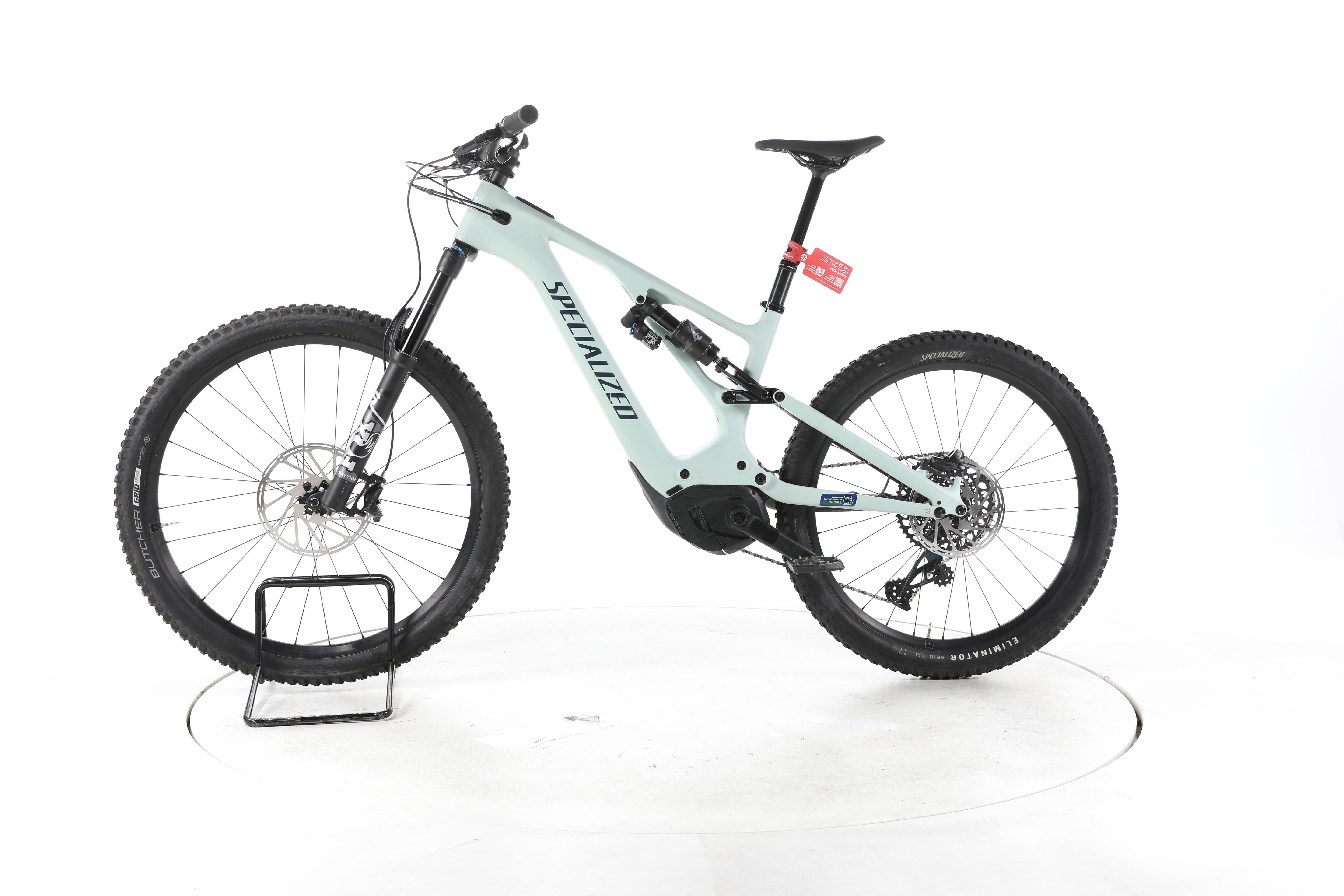 Specialized Turbo Levo Gen 3 E-Bike Fully Carbon 2025 - Image 7