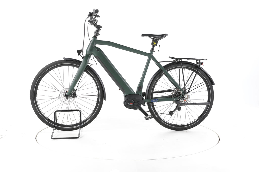 Maxcycles In Lite 2 Trekking E-Bike - Image 7
