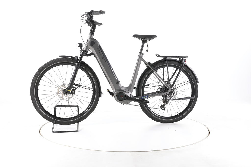 Kalkhoff Endeavour 5.B Move+ Trekking E-Bike Tiefeinsteiger - Image 7