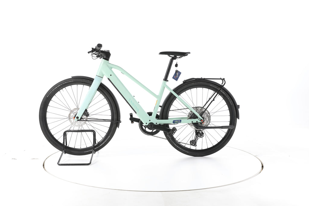 Canyon Commuter:ON 7 Trekking E-Bike - Image 7