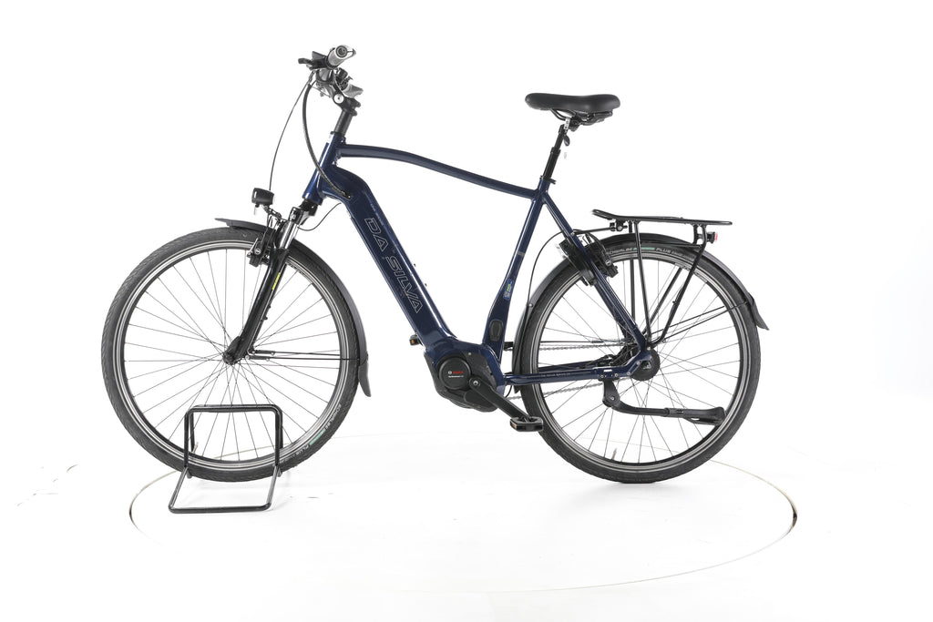 Da Silva C8-Bosch Intube City E-Bike - Image 7