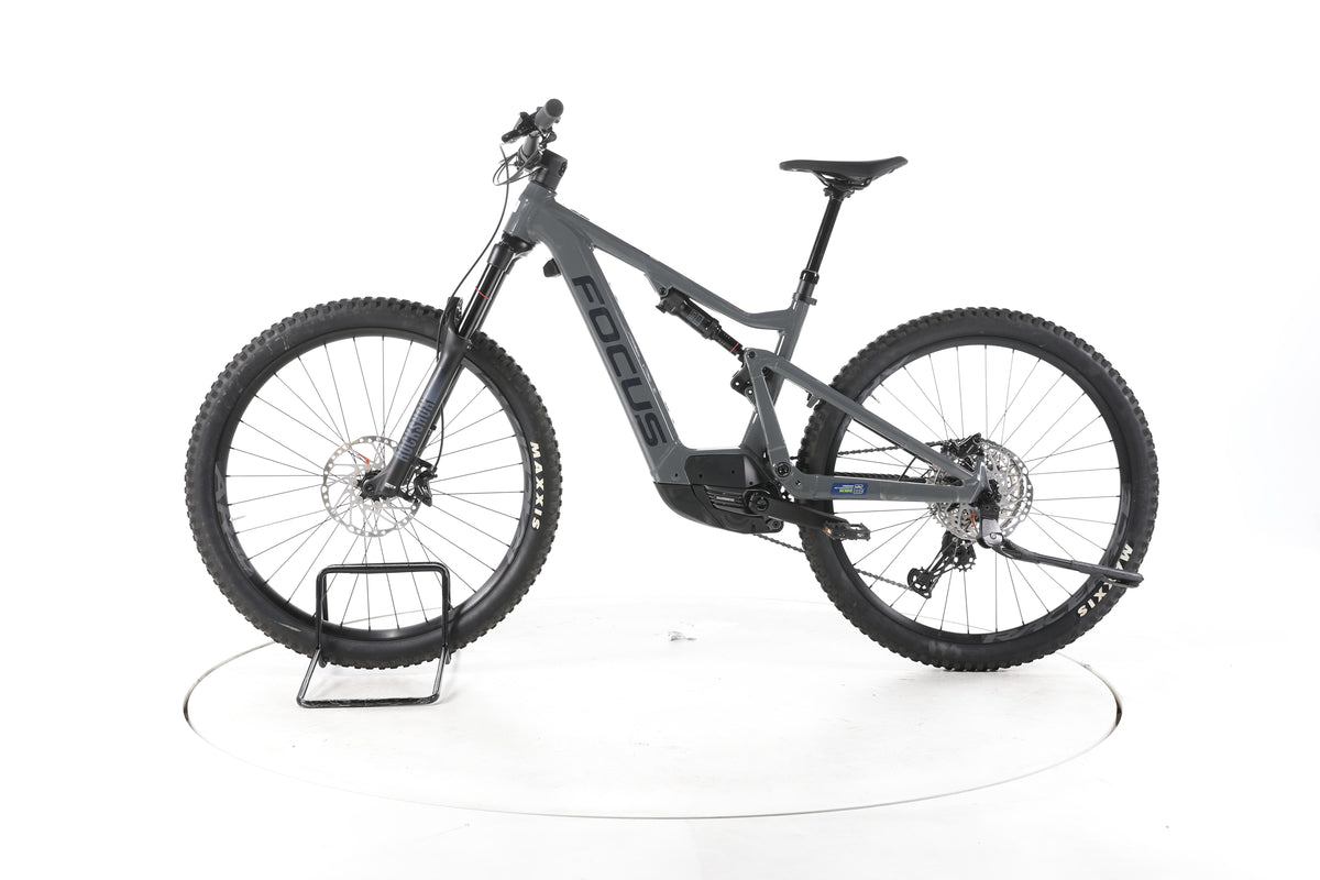 Focus JAM² 7.8 E-Bike Fully - Image 7