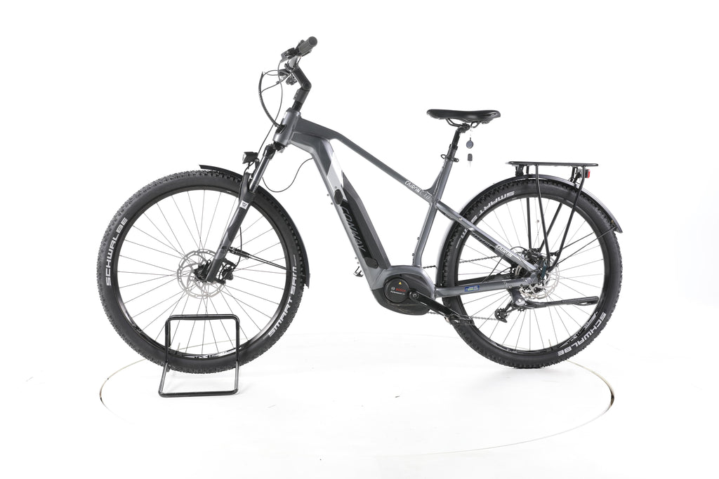 Conway Cairon C 1.0 Trekking E-Bike - Image 7