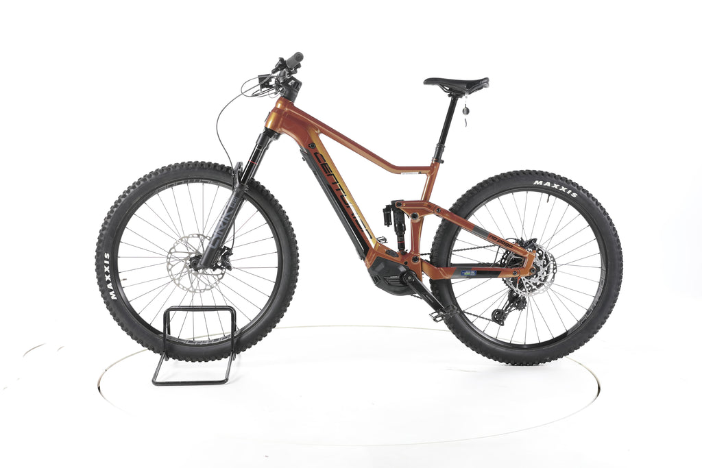 Centurion No Pogo F2000i E-Bike Fully 2024 - Image 7