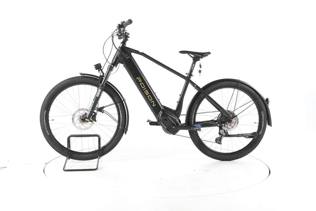 Poison Lithium Mag Sport E-Bike - Image 7
