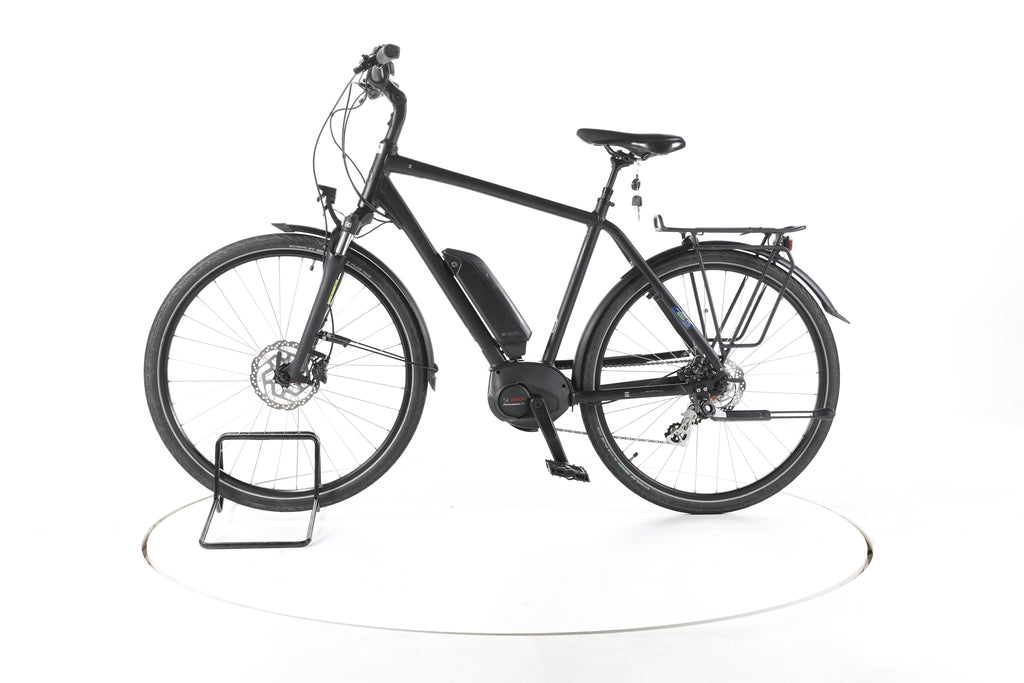 Kalkhoff Endeavour 1.B Trekking E-Bike - Image 7