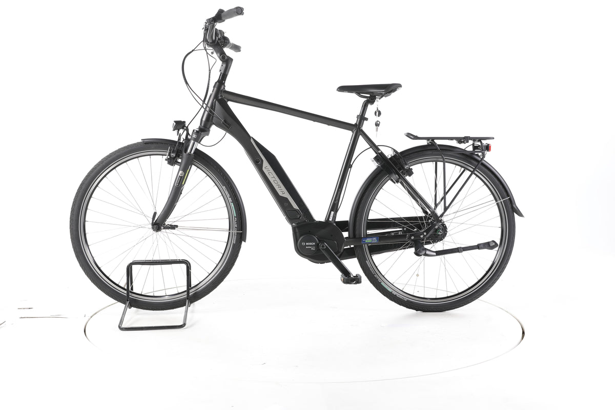 Victoria eTrekking 7.4 City E-Bike - Image 7