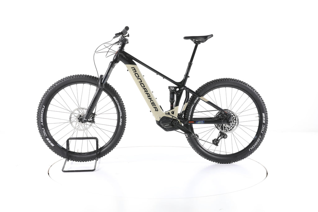 Mondraker DUSK E-Bike Fully - Image 7