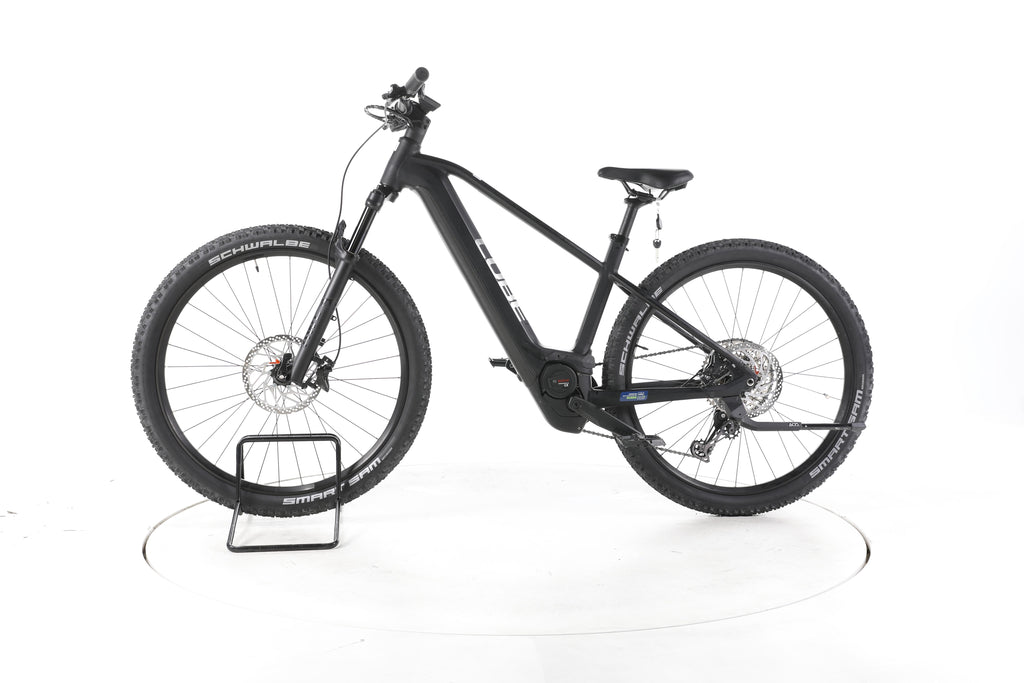 Cube Reaction Hybrid SL E-Bike - Image 7