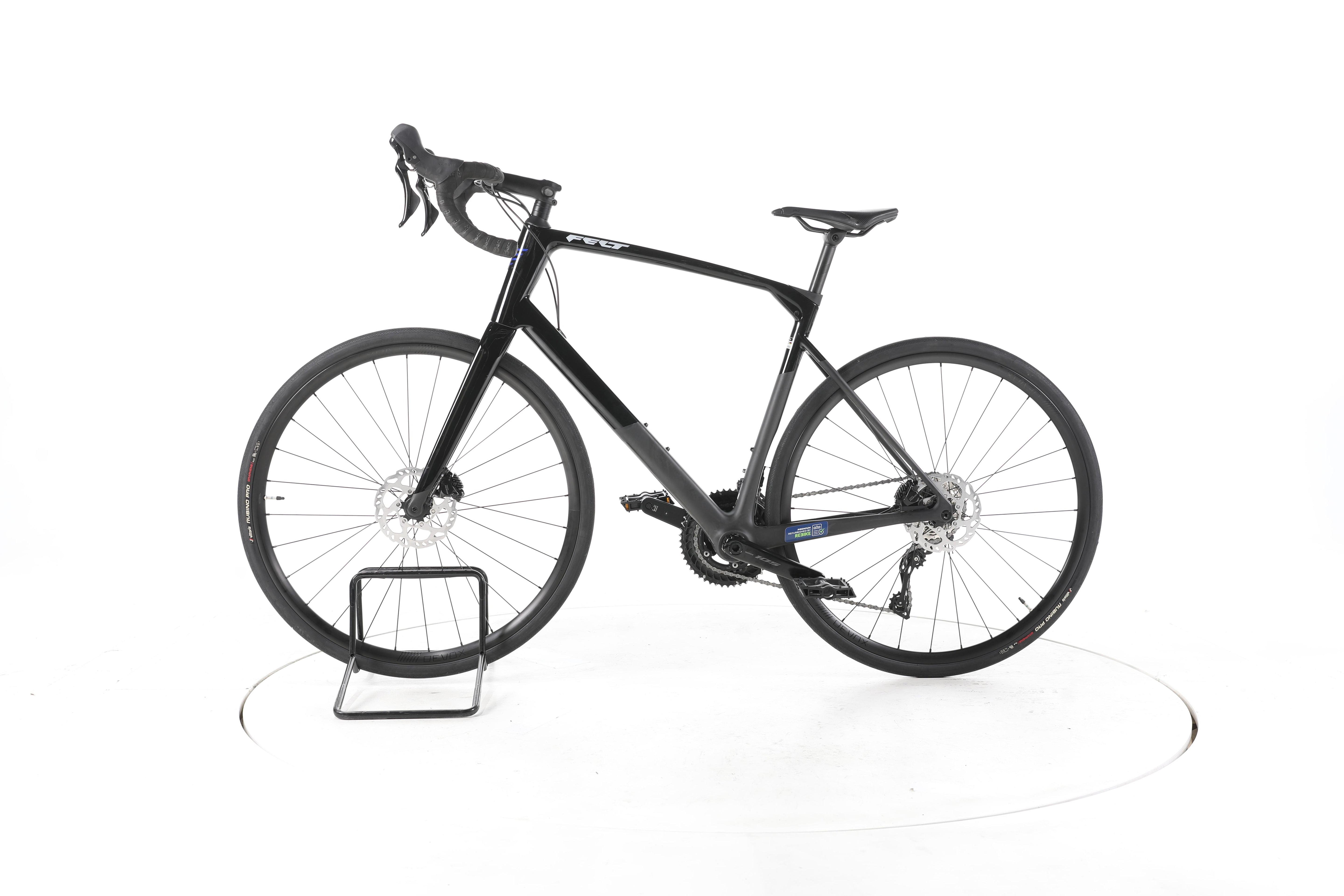 Felt VR Advanced 105 Rennrad Carbon 2024 - Image 7
