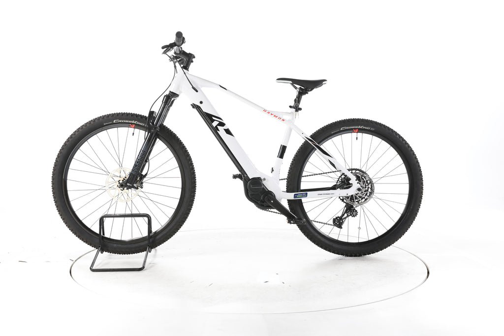 R Raymon HardRay E 7.0 E-Bike - Image 7