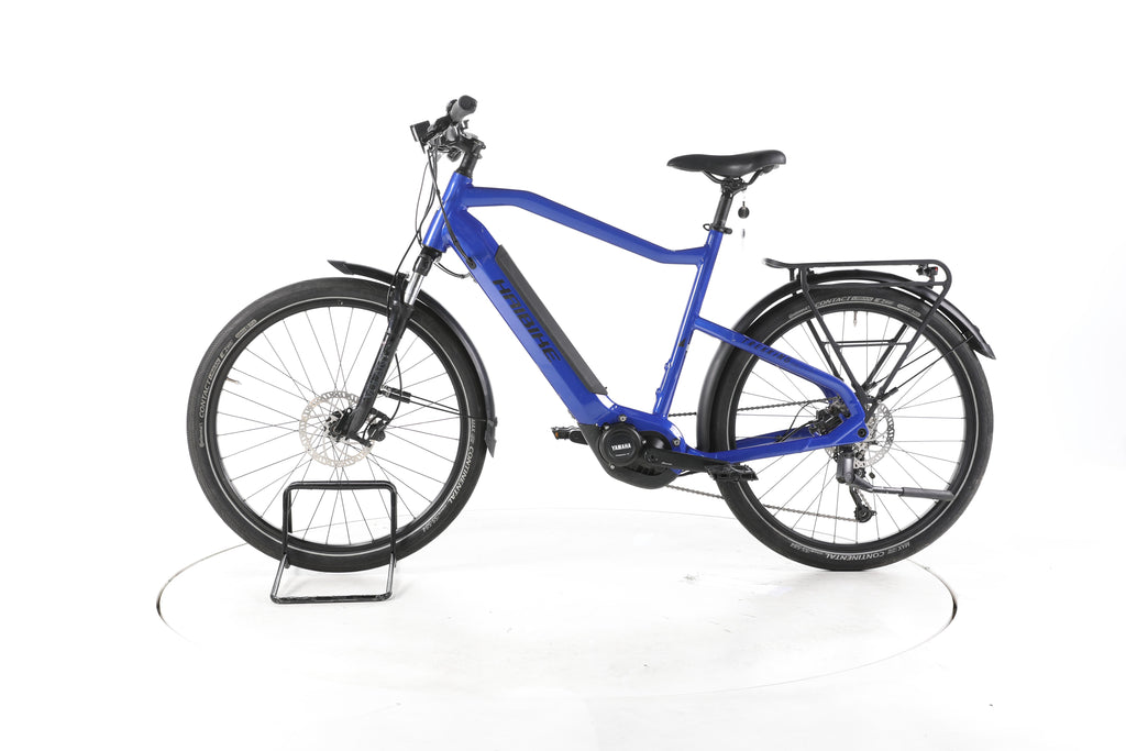 Haibike Trekking 4 Trekking E-Bike - Image 7