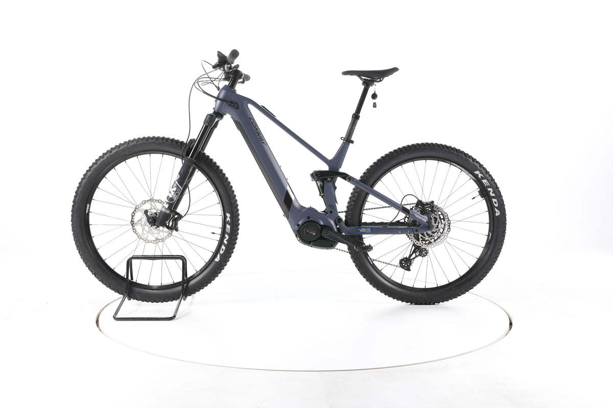Conway Xyron S 3.9 E-Bike Fully - Image 7