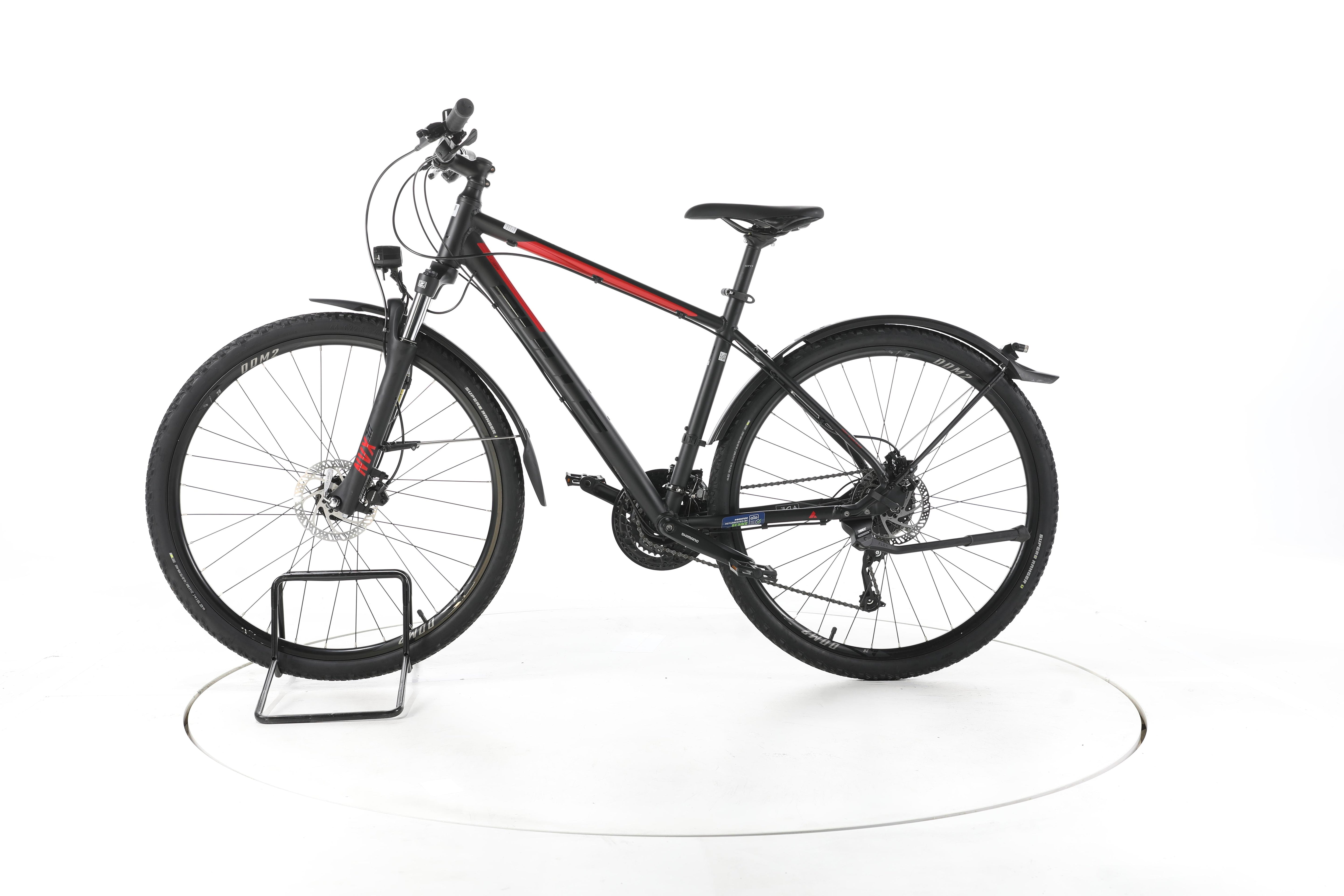 Bulls Street Flyer Fahrrad Hardtail - Image 7