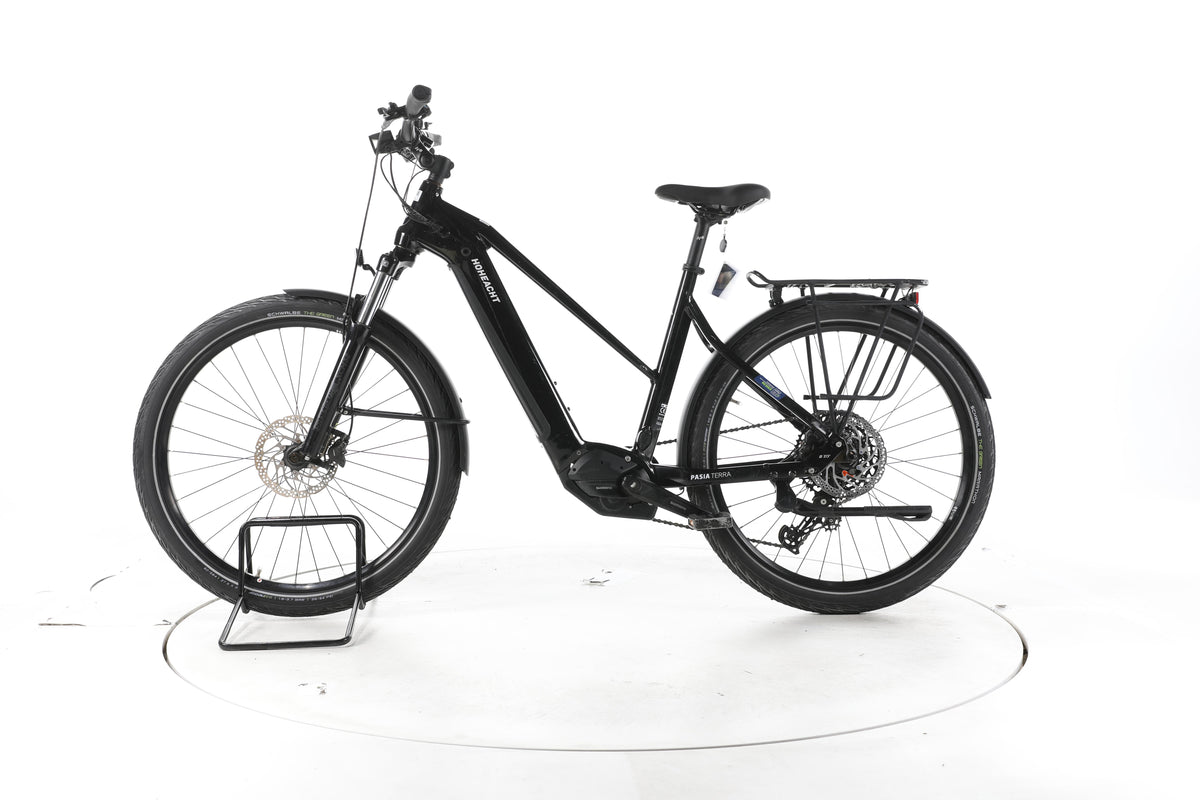 HoheAcht Pasia EKO Terra Trekking E-Bike - Image 7