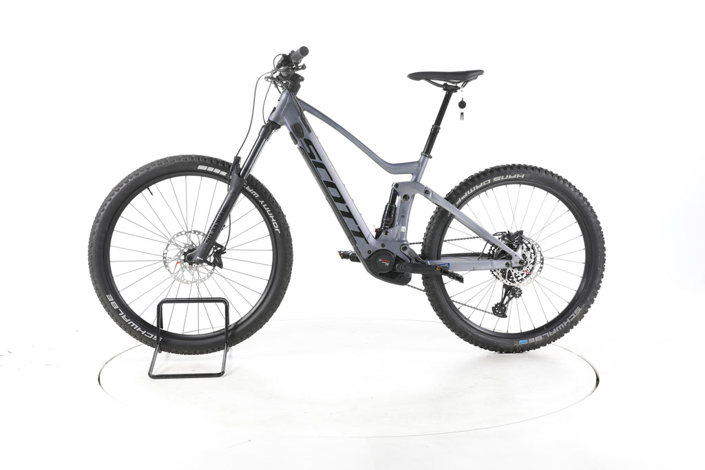 Scott Genius eRIDE 930 E-Bike Fully - Image 7