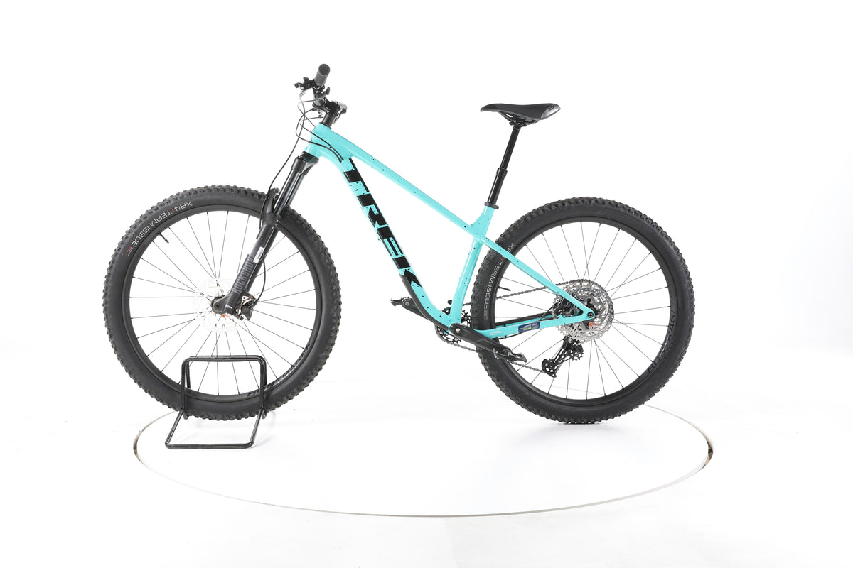Trek Roscoe 7 Fahrrad Hardtail - Image 7