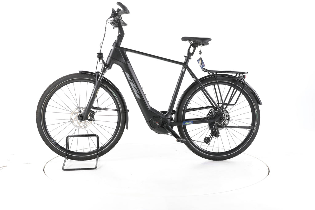 KTM Macina Style 720 Trekking E-Bike 2024 - Image 7