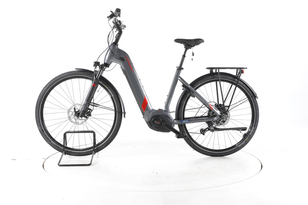 Conway Cairon T 2.0 Trekking E-Bike Tiefeinsteiger - Image 7
