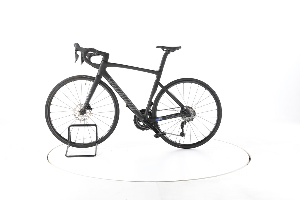 Specialized Tarmac SL7 Comp Rennrad Carbon 2024 - Image 7