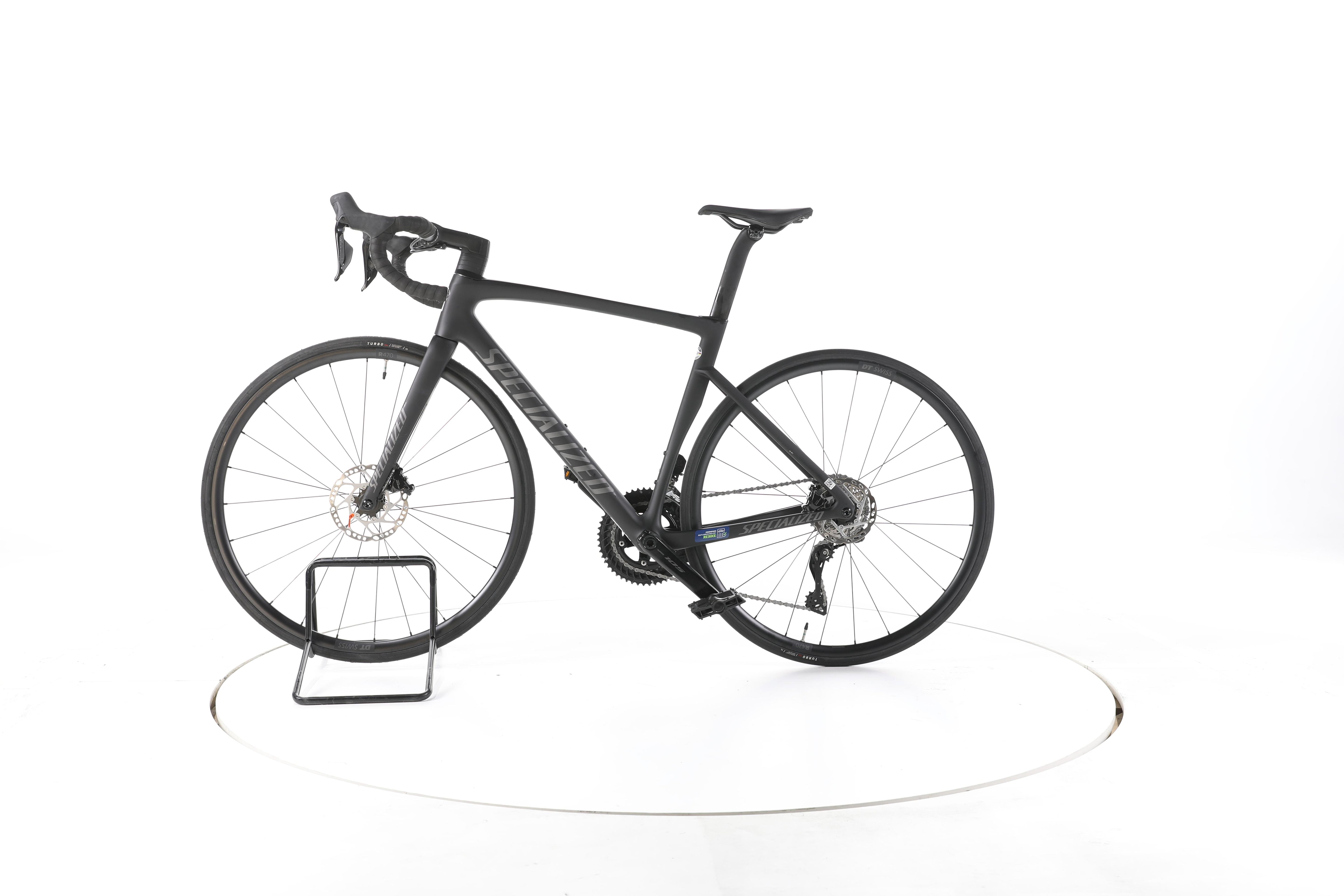 Specialized Tarmac SL7 Comp Rennrad Carbon 2024 - Image 7