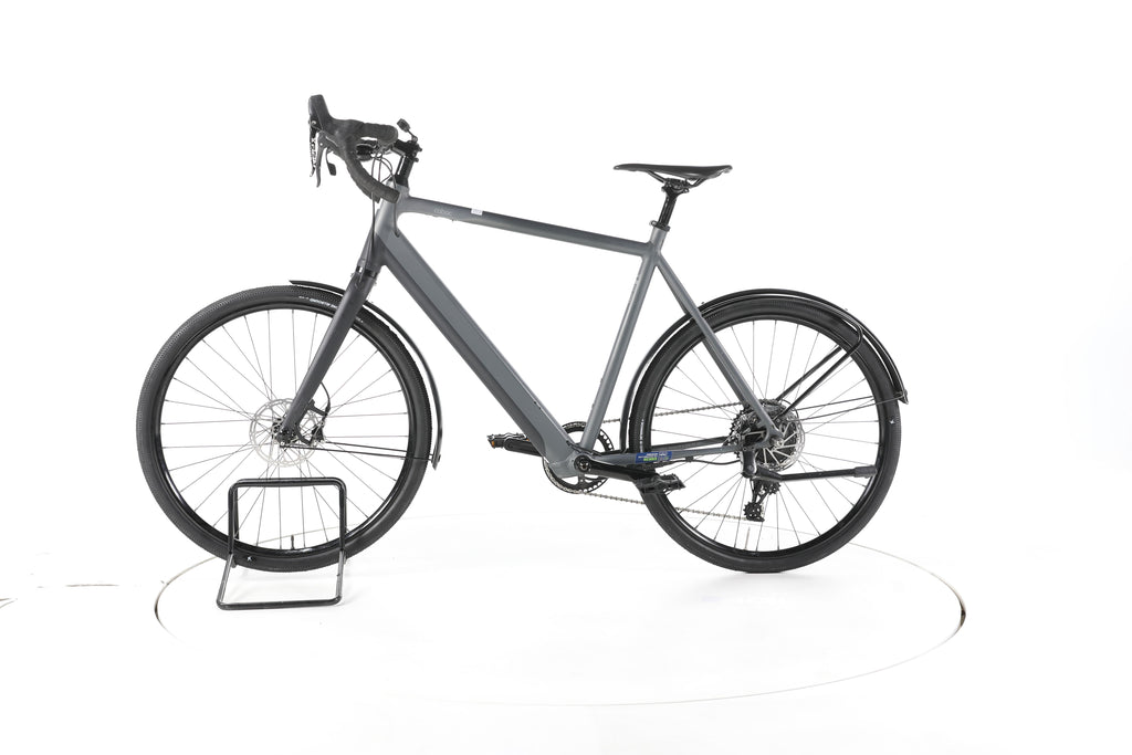 Coboc Ten Torino E-Gravel & Rennrad - Image 7