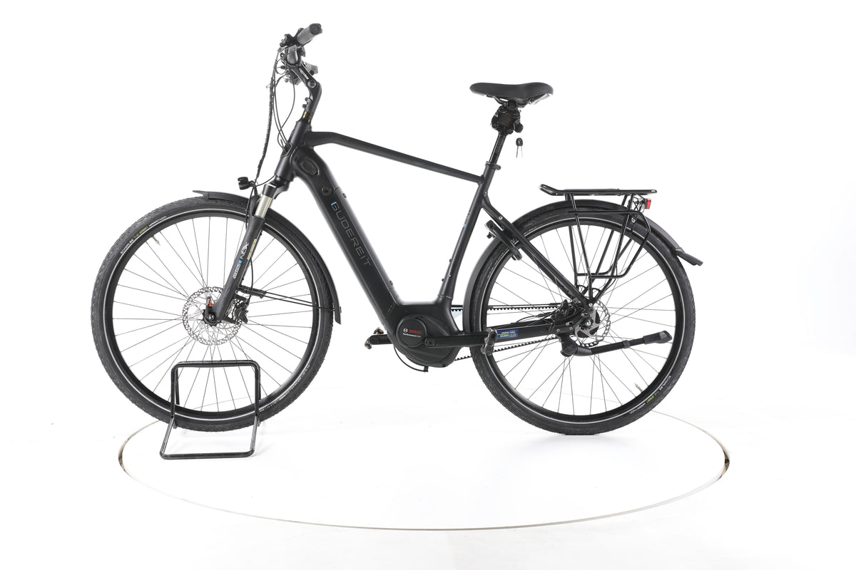 Gudereit ET-10 City E-Bike - Image 7