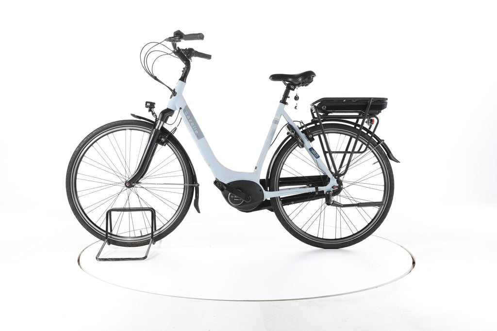 Gazelle Paris C7 HMB City E-Bike Tiefeinsteiger - Image 7