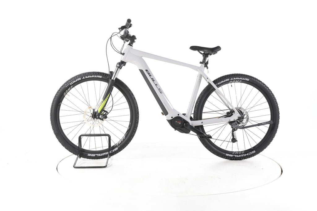 Bulls LT Evo CX E-Bike - Image 7