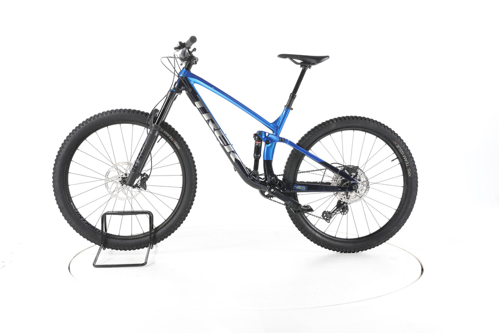 Trek Fuel EX 8 Gen 5 Fahrrad Fully - Image 7