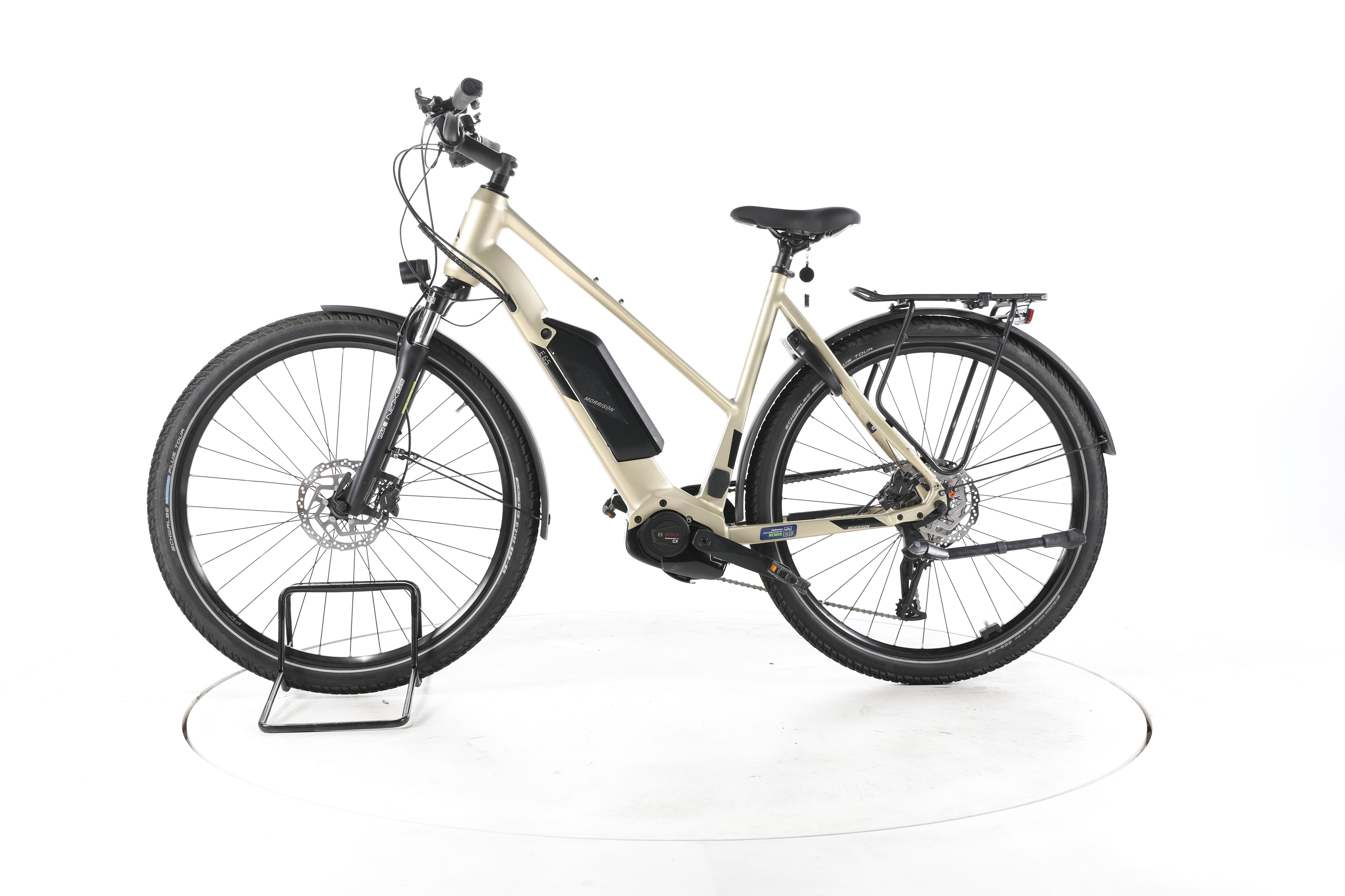 MORRISON E 6.5 Trekking E-Bike - Image 7